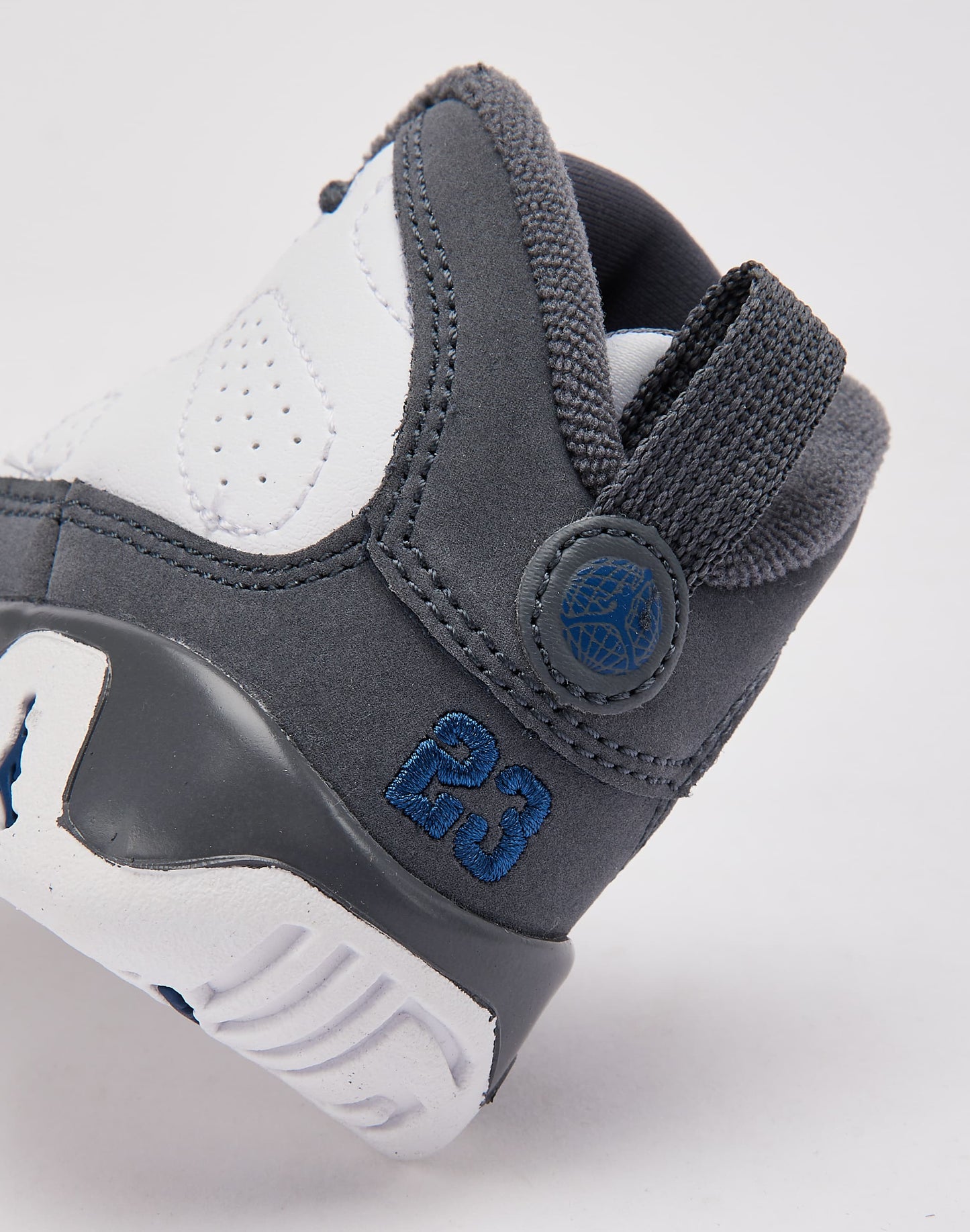 Jordan  Air Jordan 9 Retro 'Flint Grey' Infant
