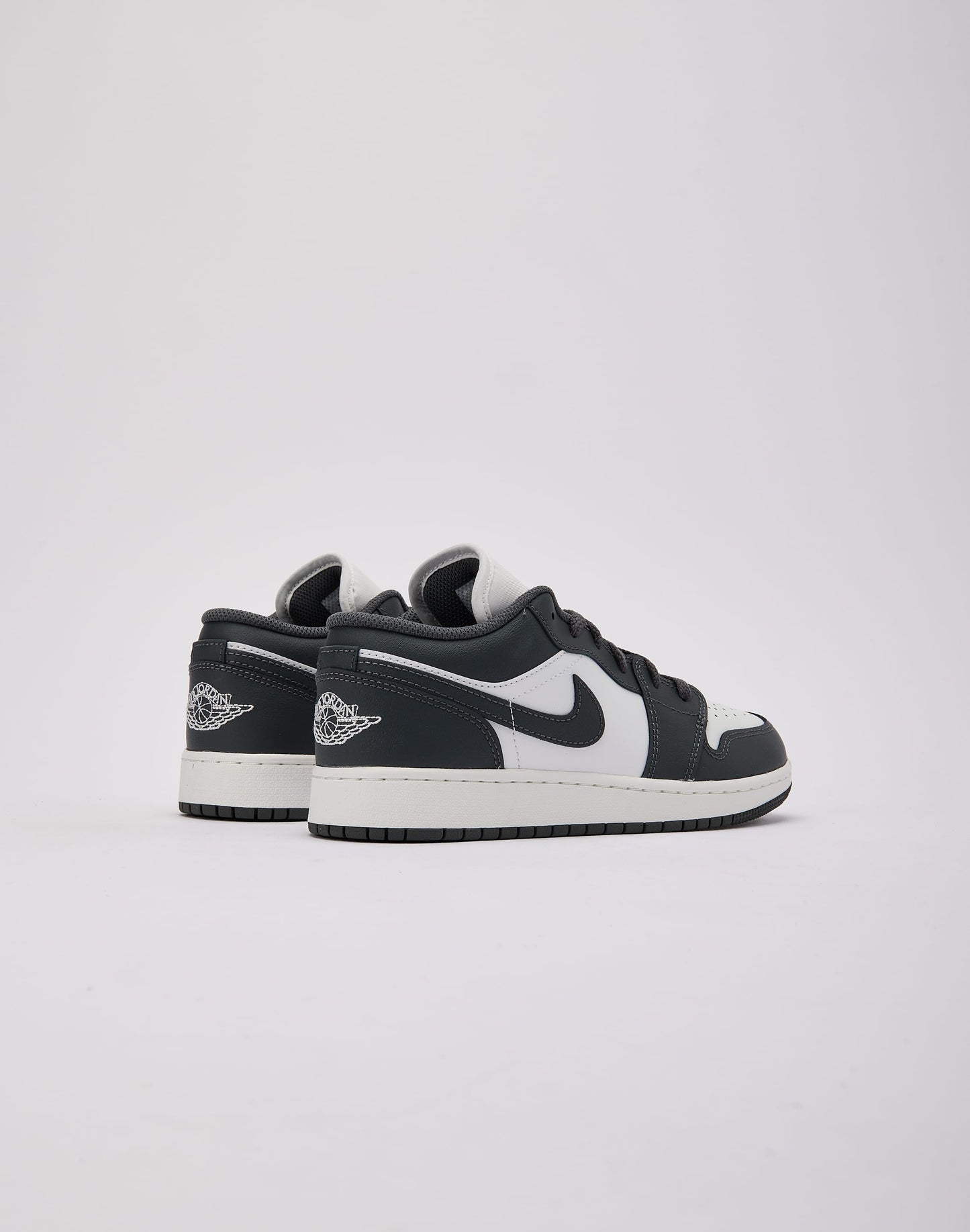 Jordan Air Jordan 1 Low Grade-School