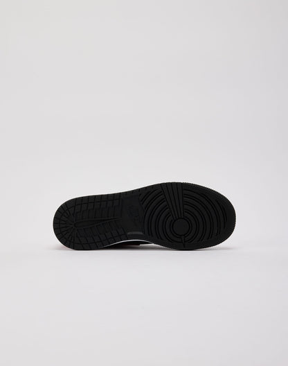 Jordan Air Jordan 1 Low Grade-School