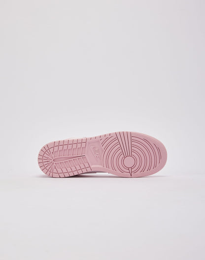 Jordan Air Jordan 1 Low Grade-School