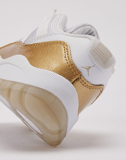 Jordan Air Jordan 11 Retro Low 'Mother's Day' Pre-School