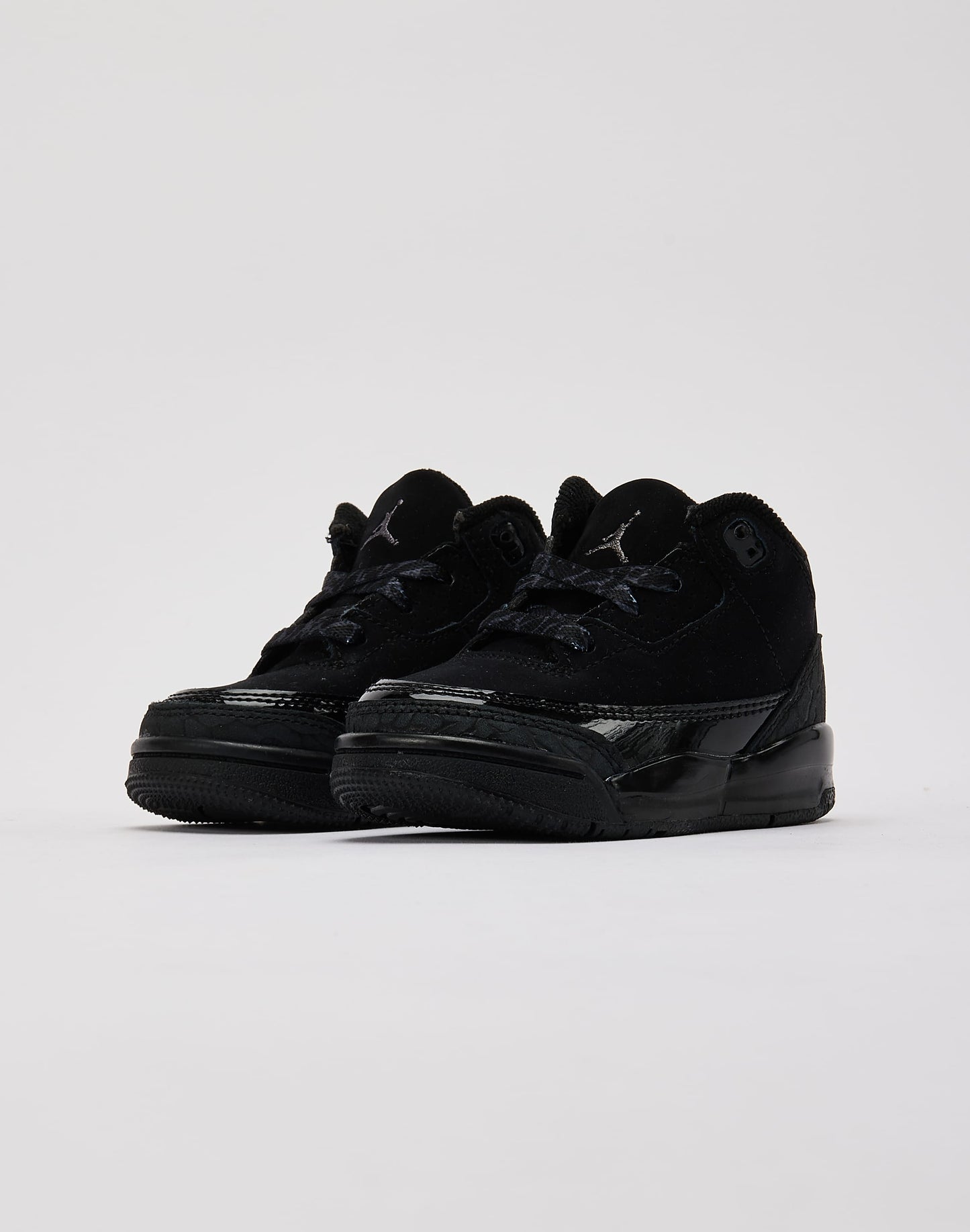 Jordan Air Jordan 3 Retro 'Black Cat' Toddler
