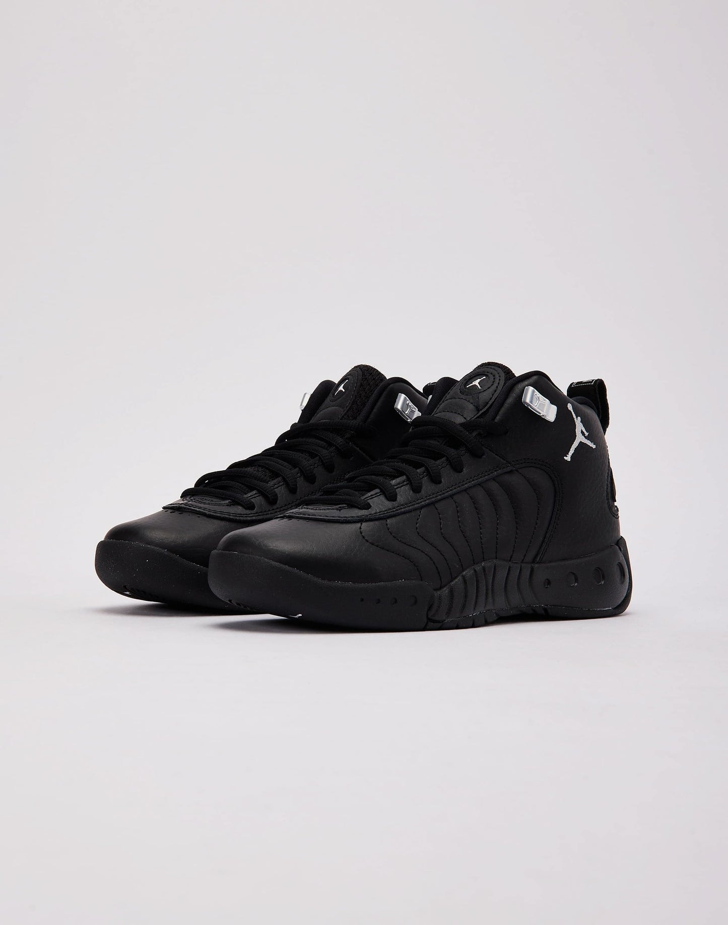 Jordan Jumpman Pro Grade-School