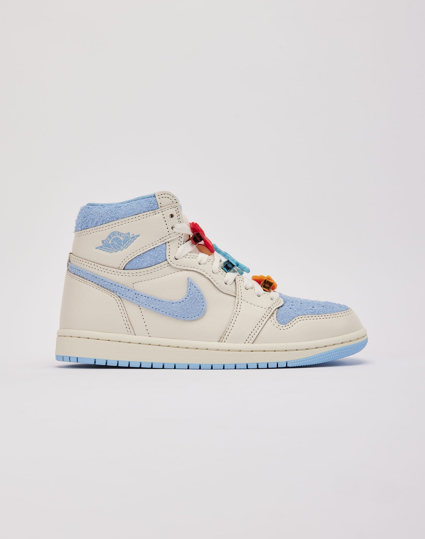 Jordan Air Jordan 1 Retro High OG 'Psychic Blue and Pale Ivory'