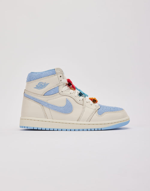 Jordan Air Jordan 1 Retro High OG 'Psychic Blue and Pale Ivory'