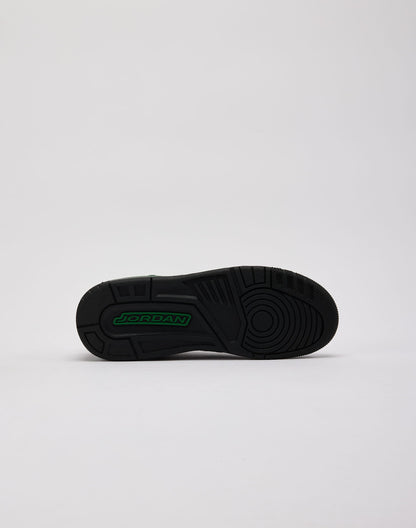 Jordan Spizike Low Grade-School