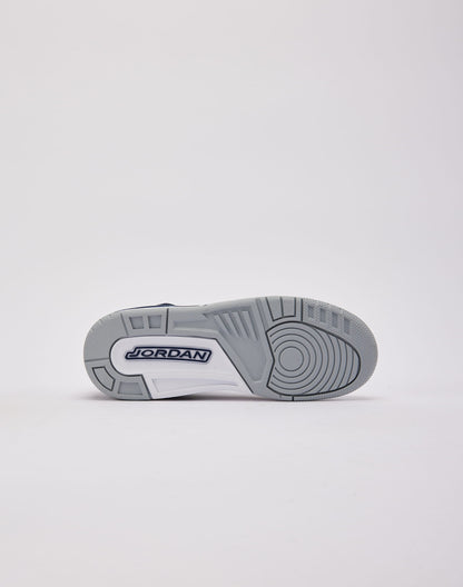 Jordan  Spizike Low Grade-School