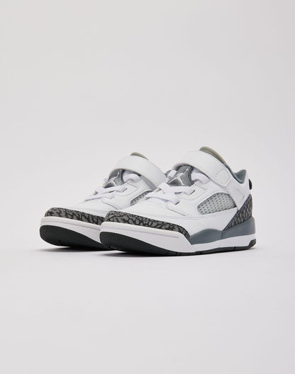 Jordan Spizike Low Pre-School