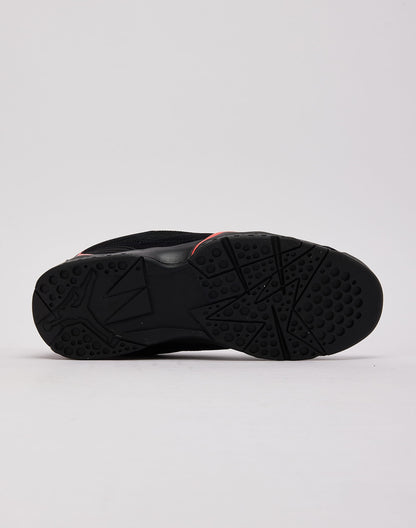 Jordan MVP 92