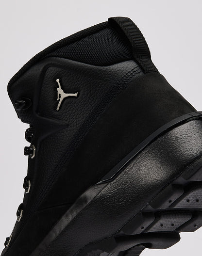 Jordan City Boot