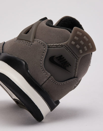Jordan Air Jordan 4 Retro 'Cave Stone' Toddler
