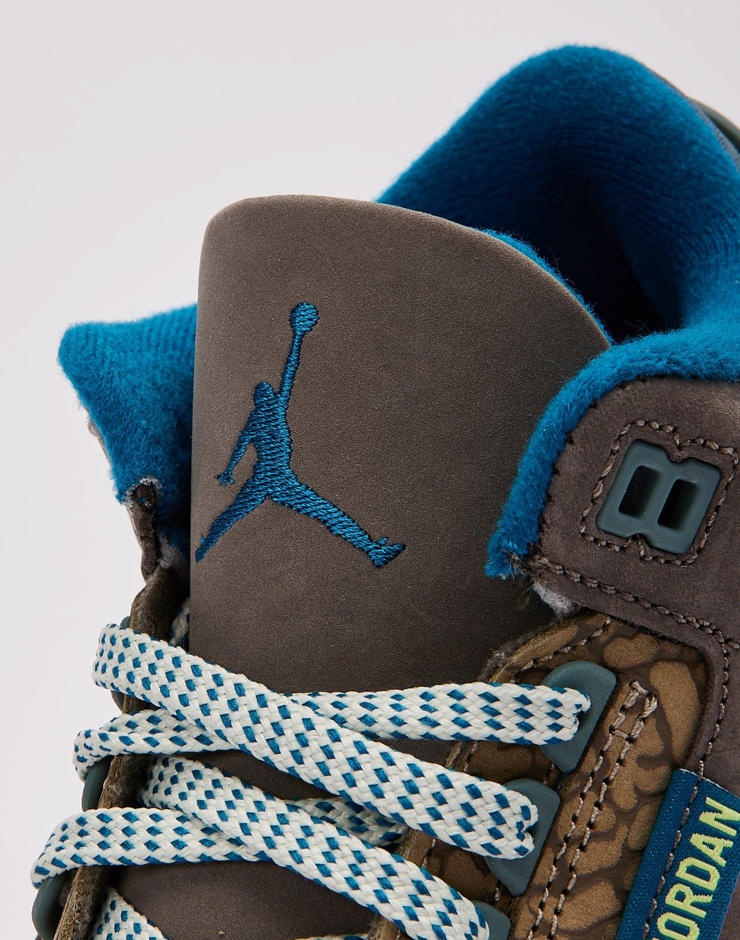 Jordan  Air Jordan 3 Retro 'We Outside' Grade-School