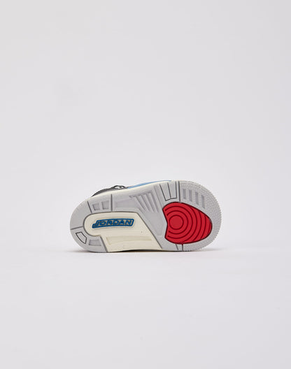 Jordan Air Jordan 3 Retro 'Rare Air' Toddler