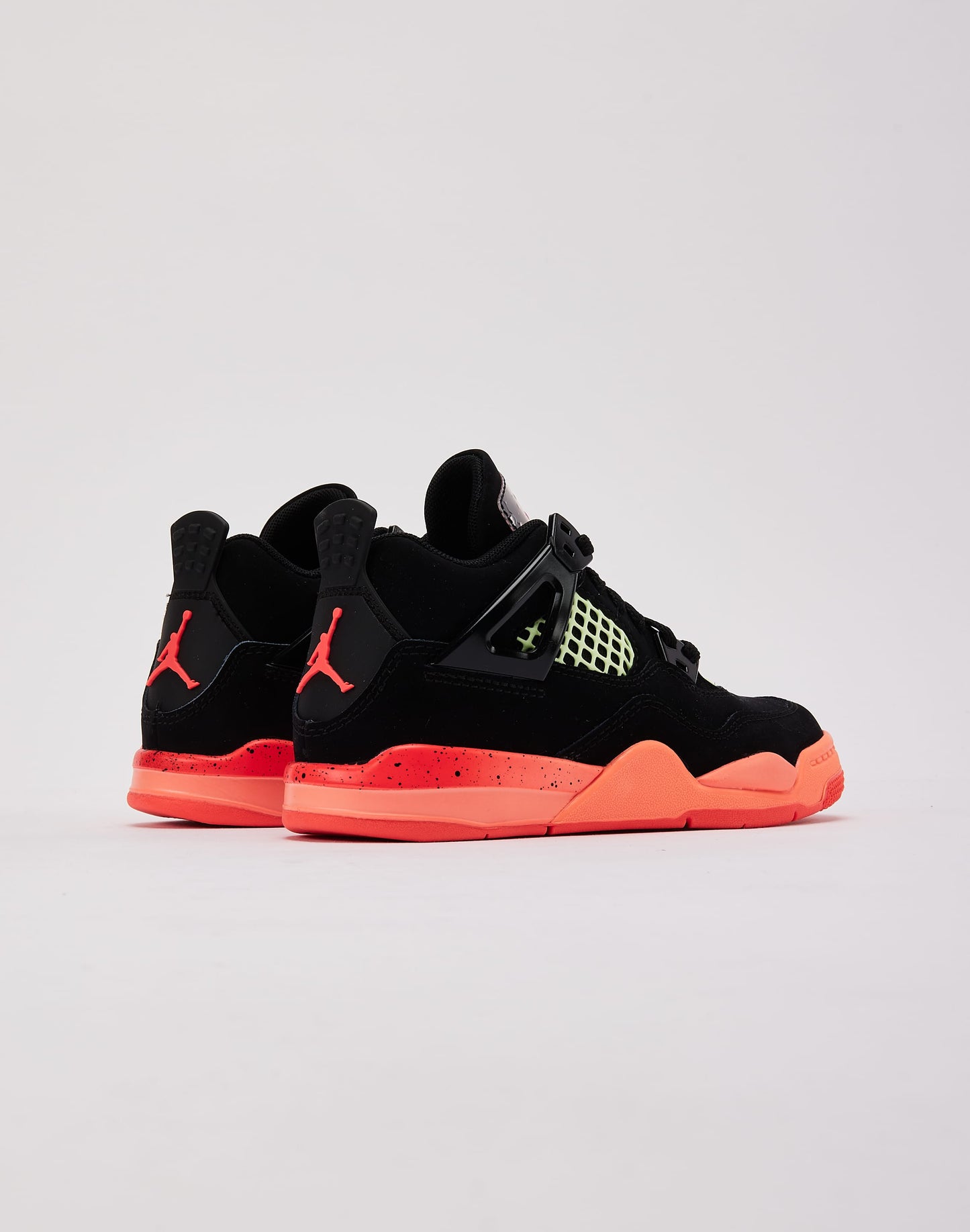 Jordan Air Jordan 4 Retro 'Infrared 23' Pre-School