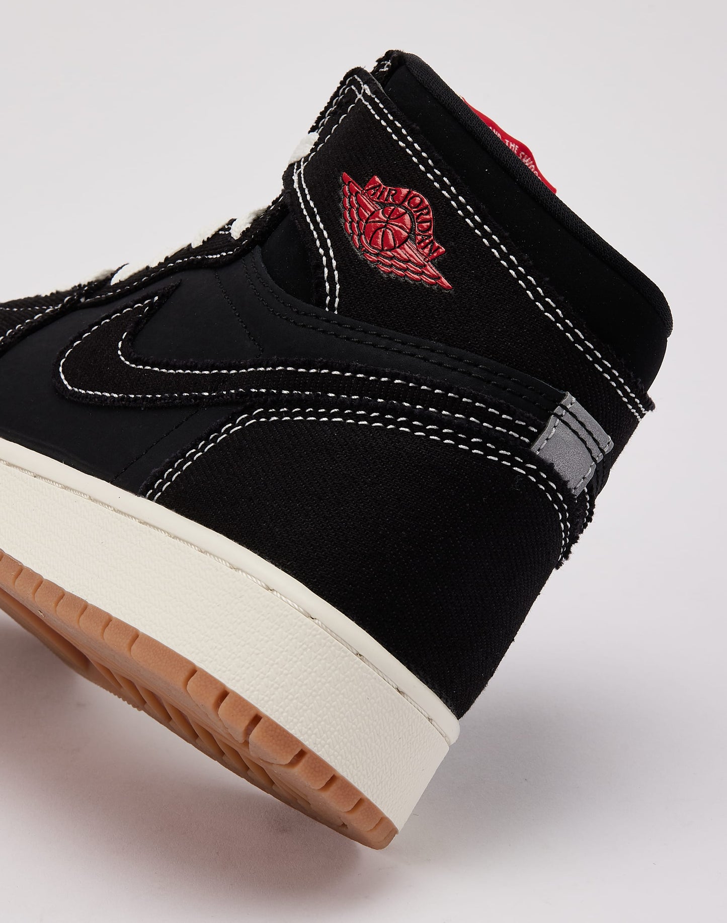 Jordan Air Jordan 1 Retro High OG 'Flight Club' Grade-School