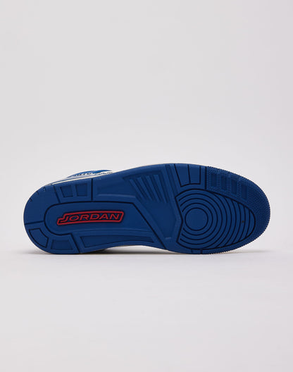 Jordan Spizike Low
