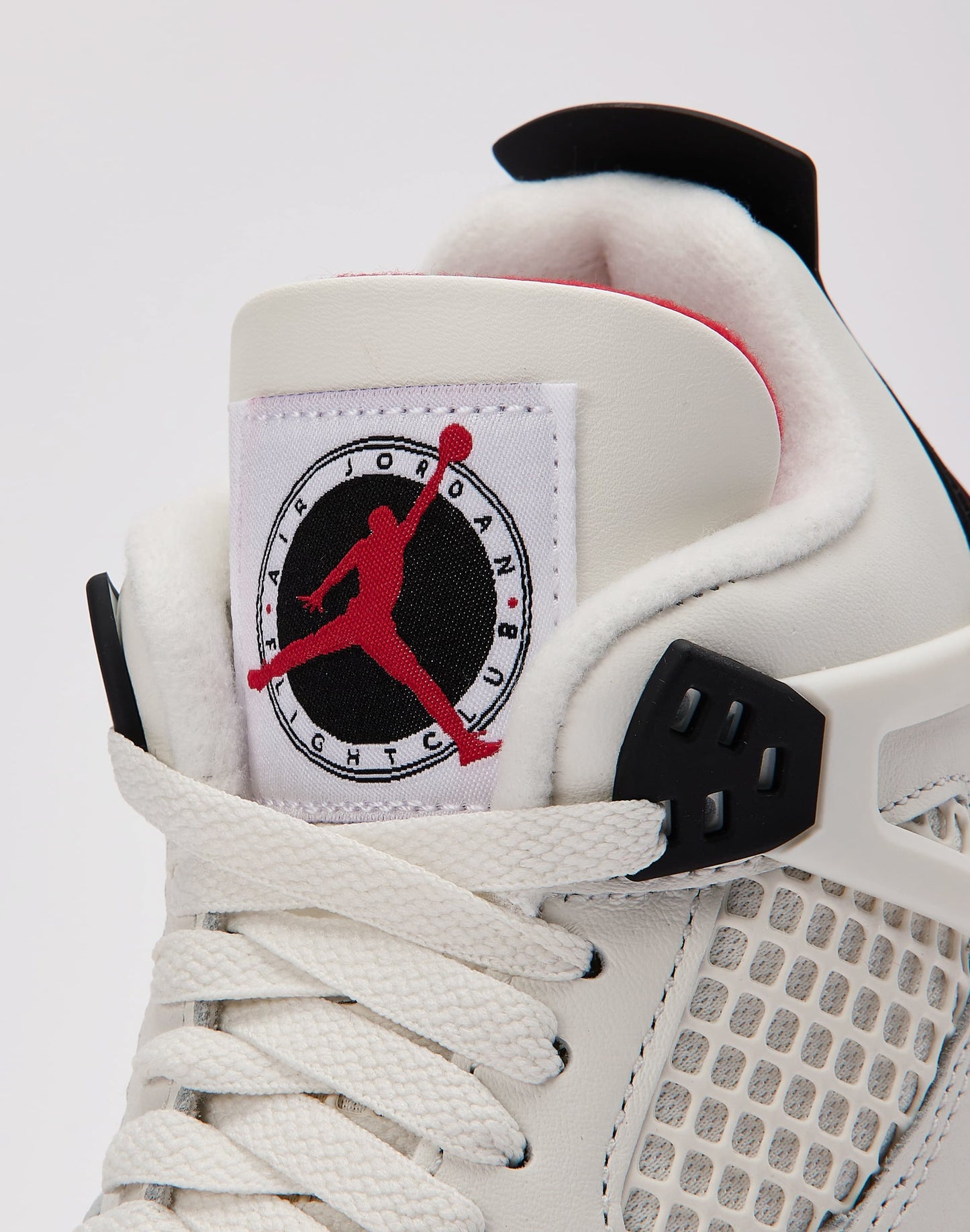 Jordan  Air Jordan 4 Retro 'Flight Club' Grade-School