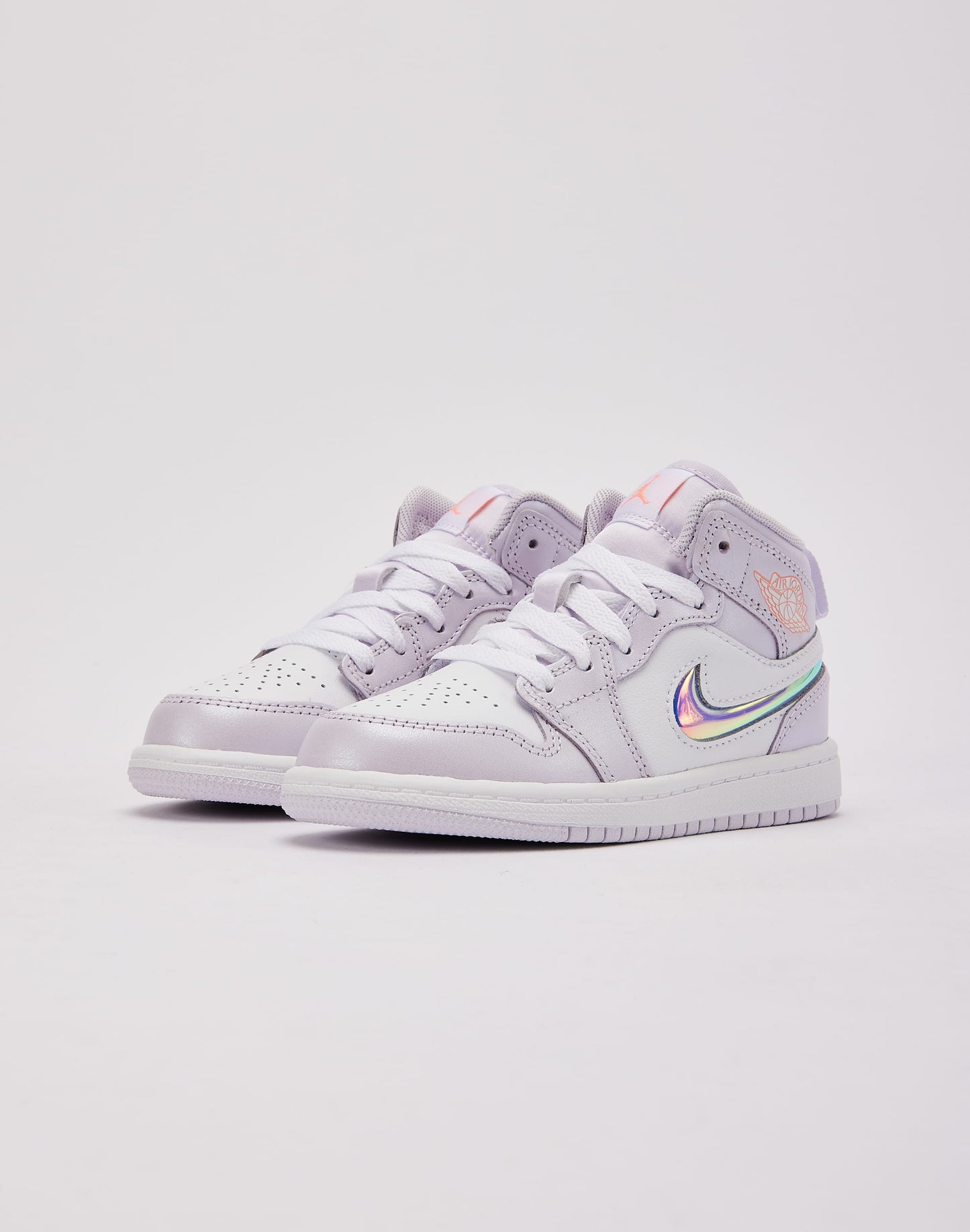 Jordan Air Jordan 1 Mid SE Pre-School