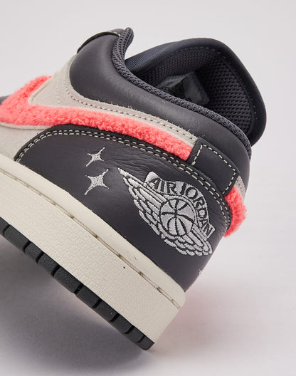 Jordan Air Jordan 1 Low