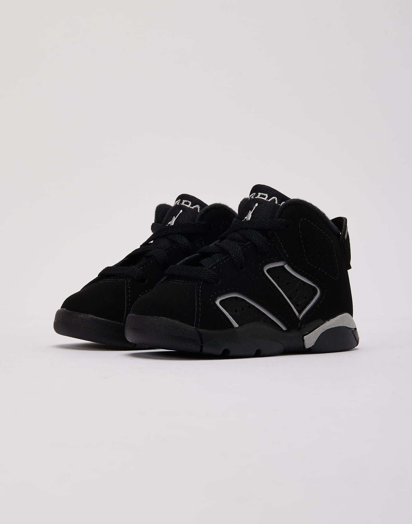 Jordan Air Jordan 6 Retro 'Cap And Gown' Toddler