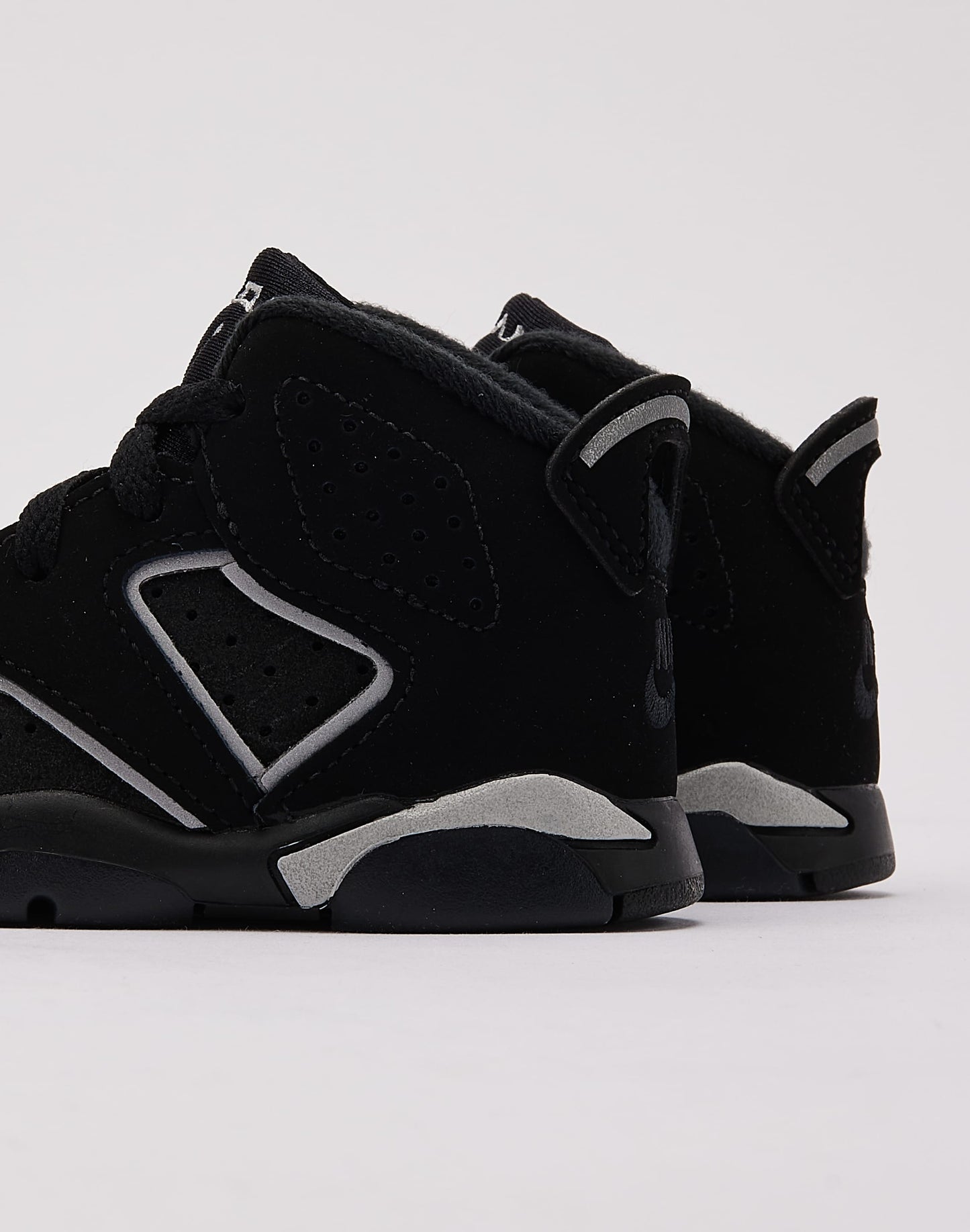 Jordan Air Jordan 6 Retro 'Cap And Gown' Toddler