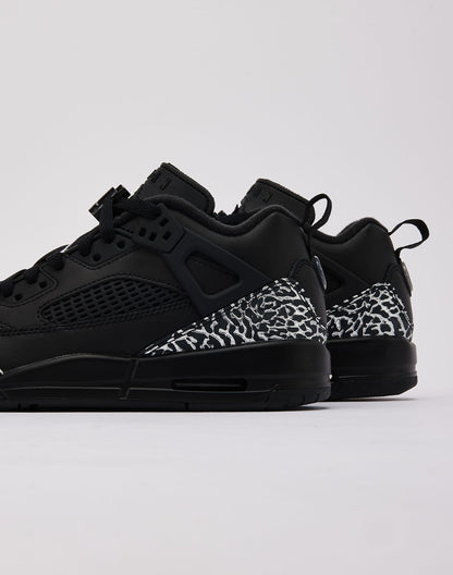 Jordan Spizike Low Grade-School