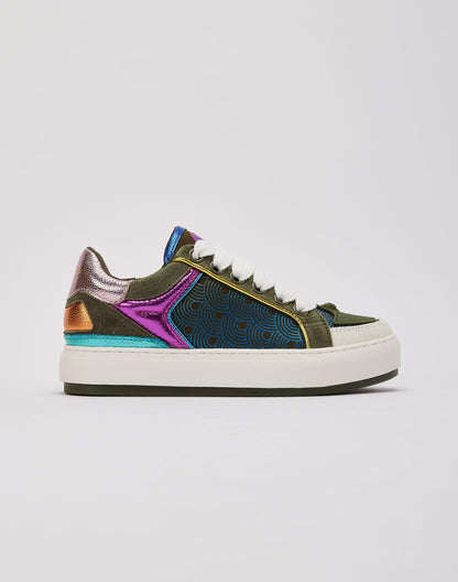 Kurt Geiger Southbank Tag
