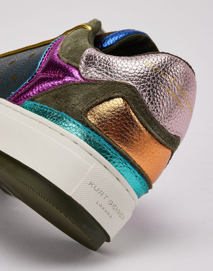 Kurt Geiger Southbank Tag