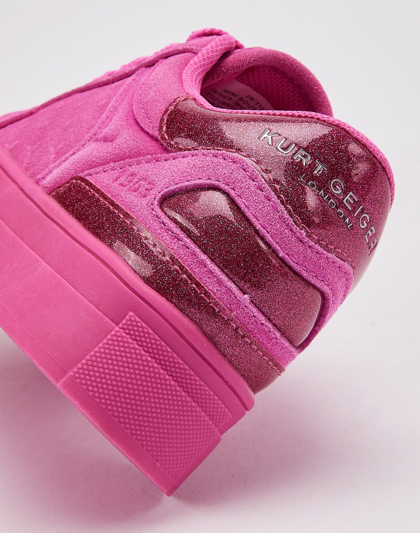Kurt Geiger  Mini Southbank Pre-School
