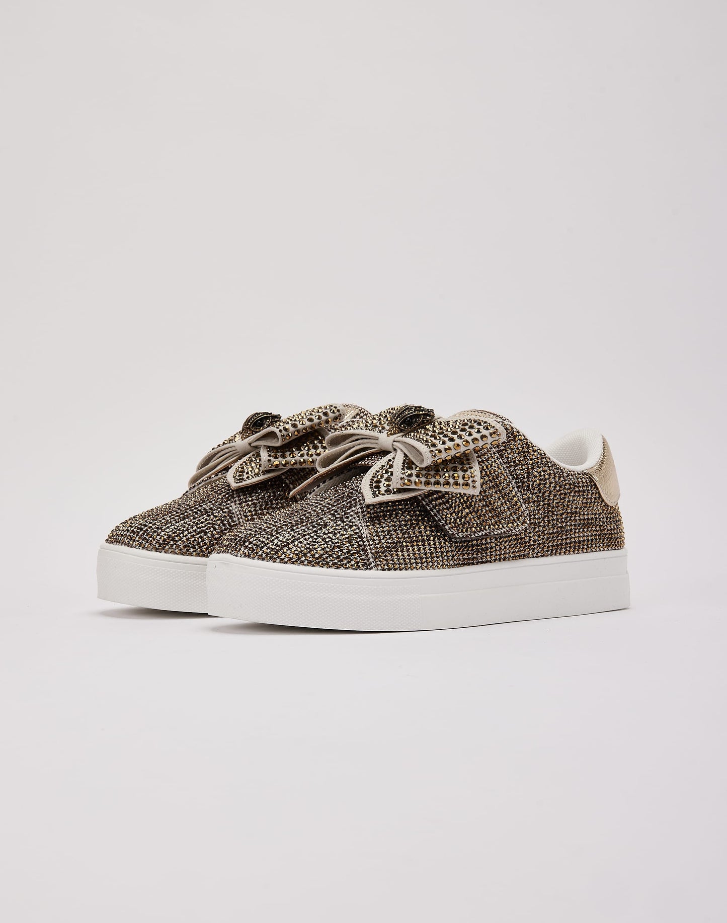 Kurt Geiger Mini Laney Bow Grade-School