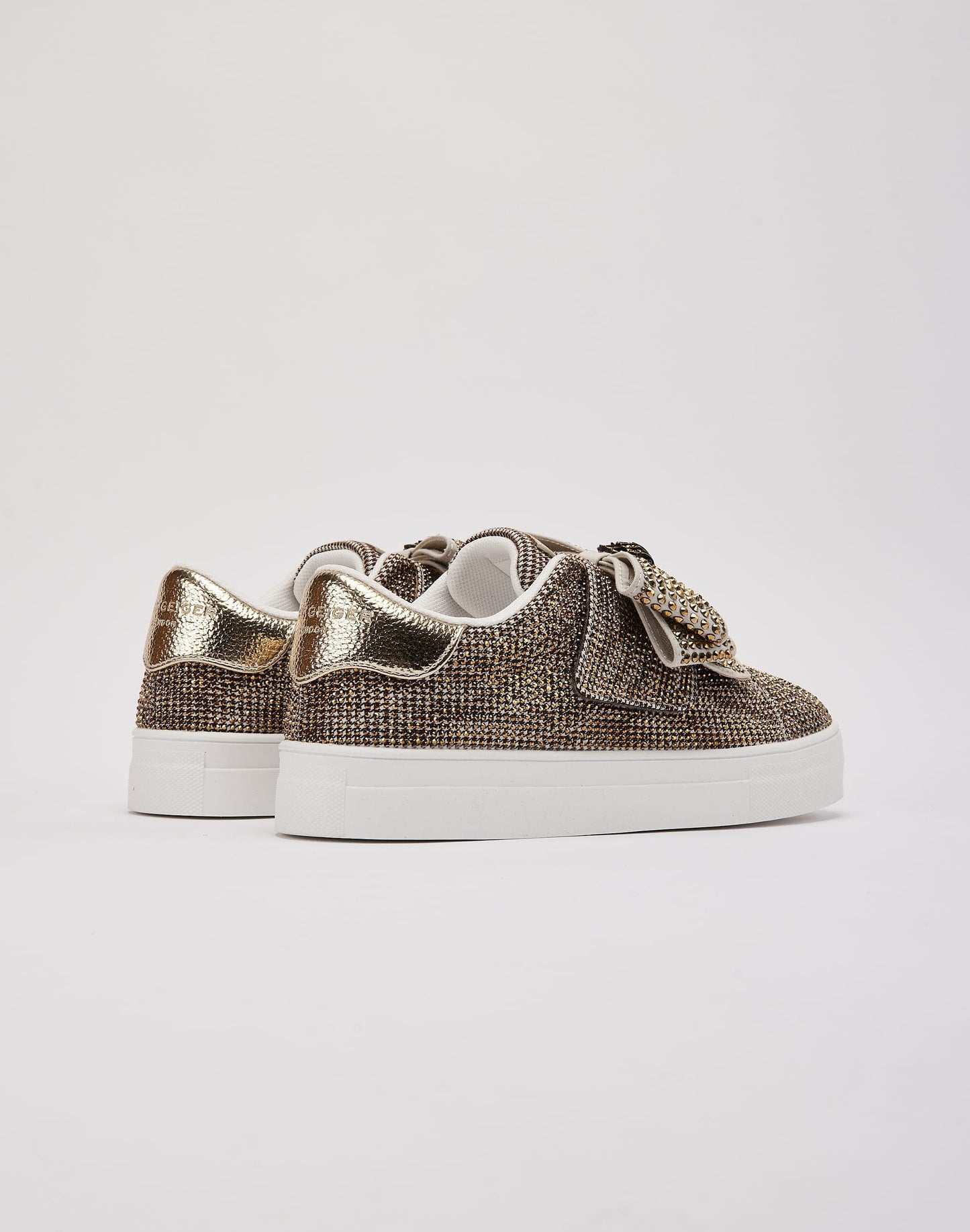Kurt Geiger Mini Laney Bow Grade-School