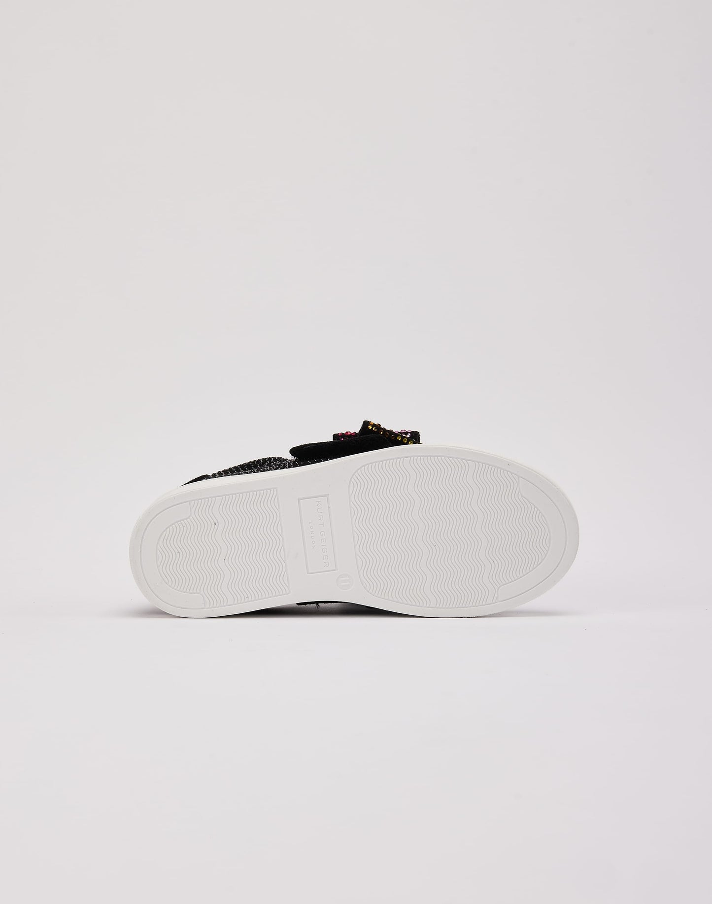 Kurt Geiger Mini Laney Bow Pre-School