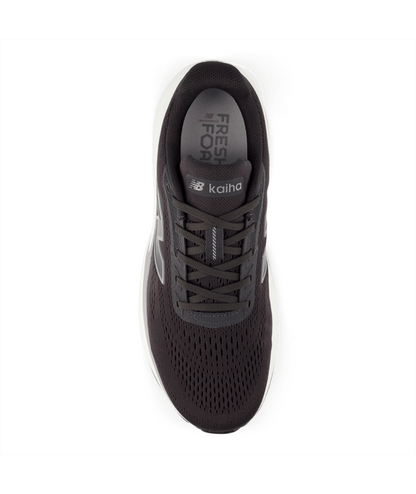 New Balance Men's Fresh Foam X Kaiha Road v2 Wide (2E) Shoe Faded Black