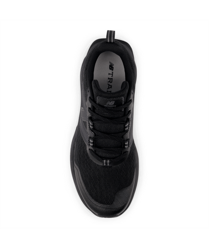 New Balance Men's Fresh Foam X Garo V2 X-Wide (4E) Shoe Black