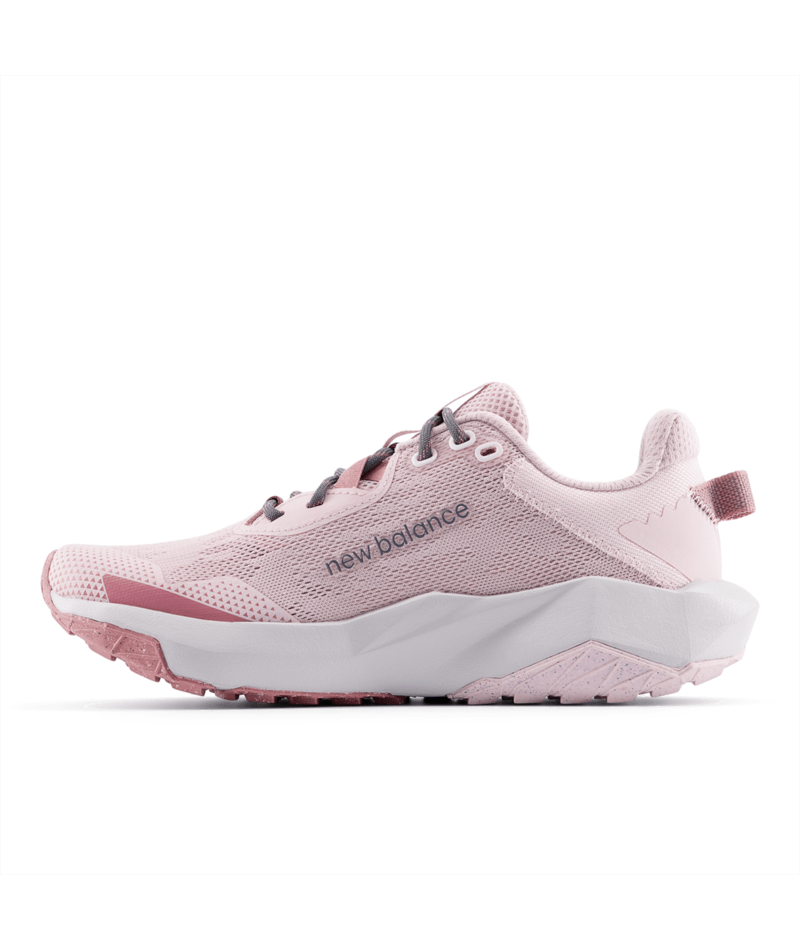 New Balance Women's DynaSoft Nitrel v6 Wide (D) Shoe Stone Pink