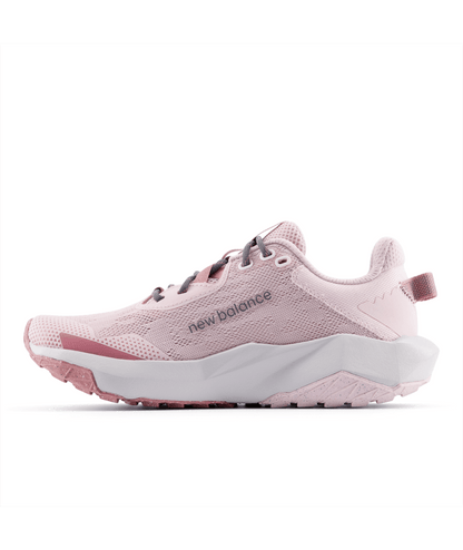 New Balance Women's DynaSoft Nitrel v6 Wide (D) Shoe Stone Pink