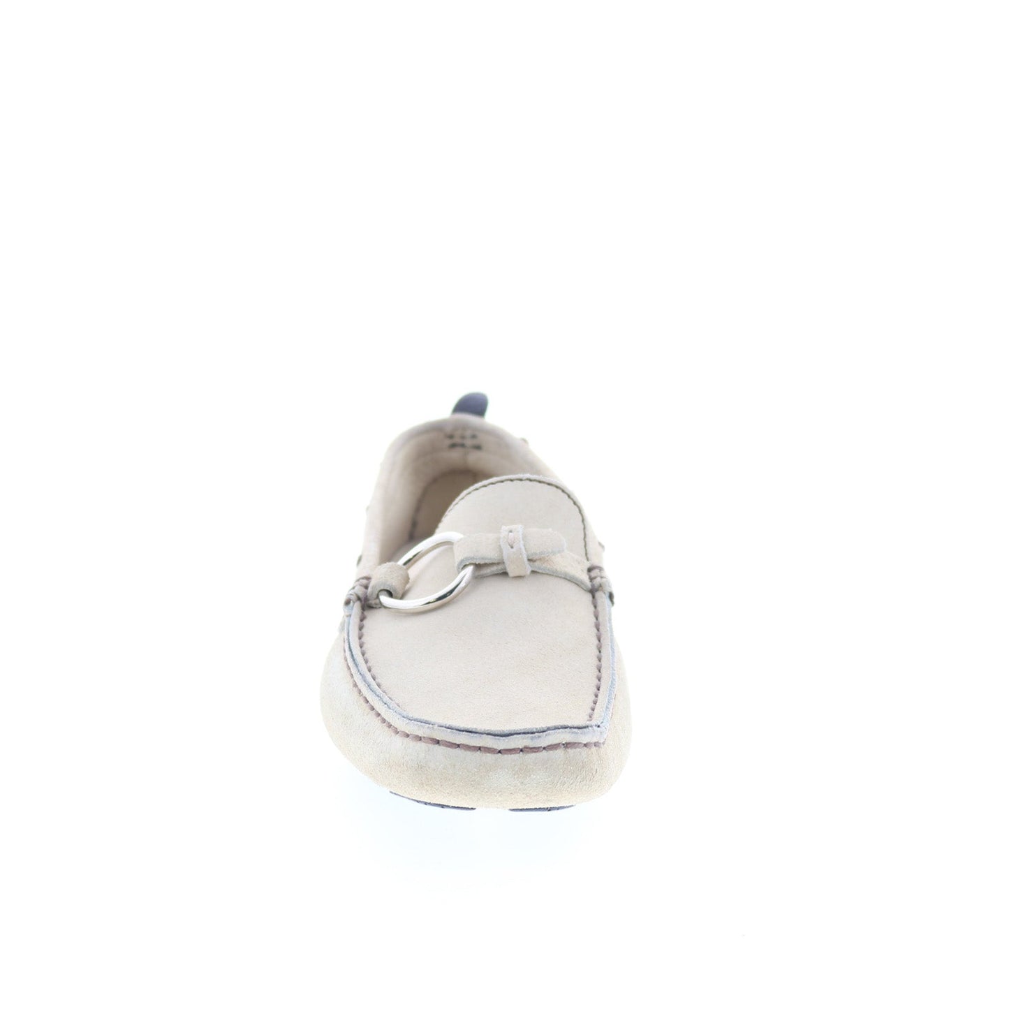 Maracchini & Boghossian Panna MARAC 14 Womens Beige Moccasin Flats Shoes