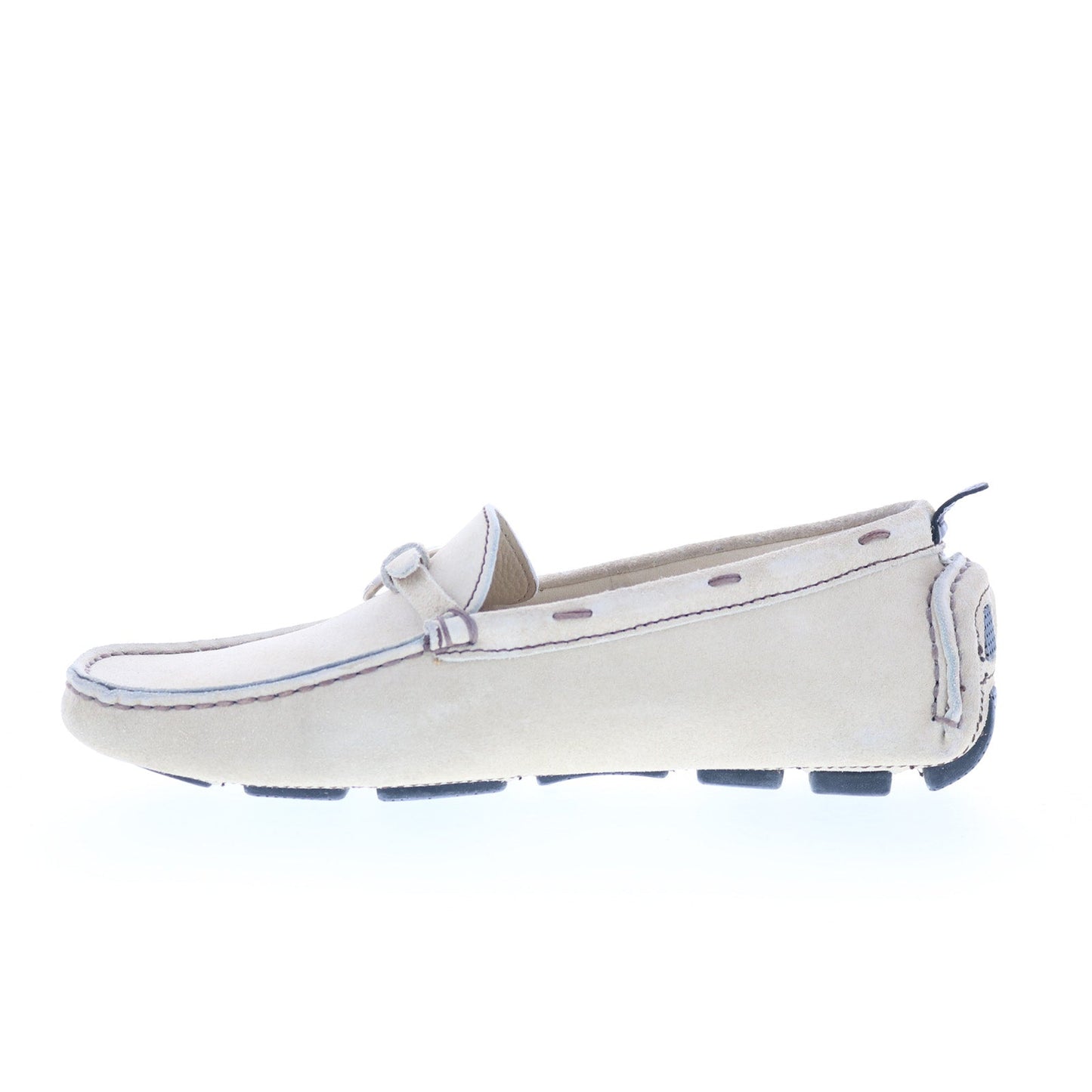 Maracchini & Boghossian Panna MARAC 14 Womens Beige Moccasin Flats Shoes