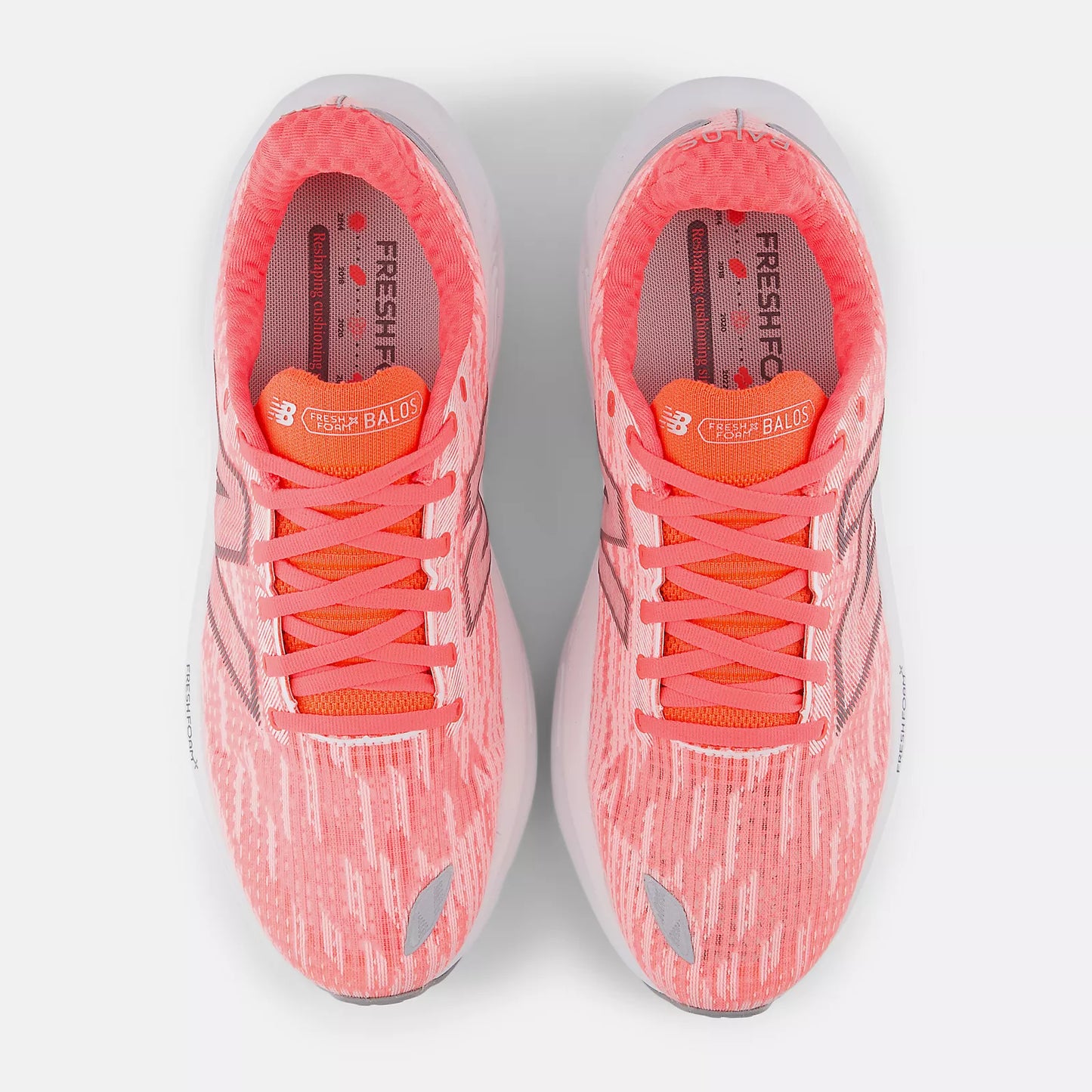 New Balance - Men's Fresh Foam X Balos