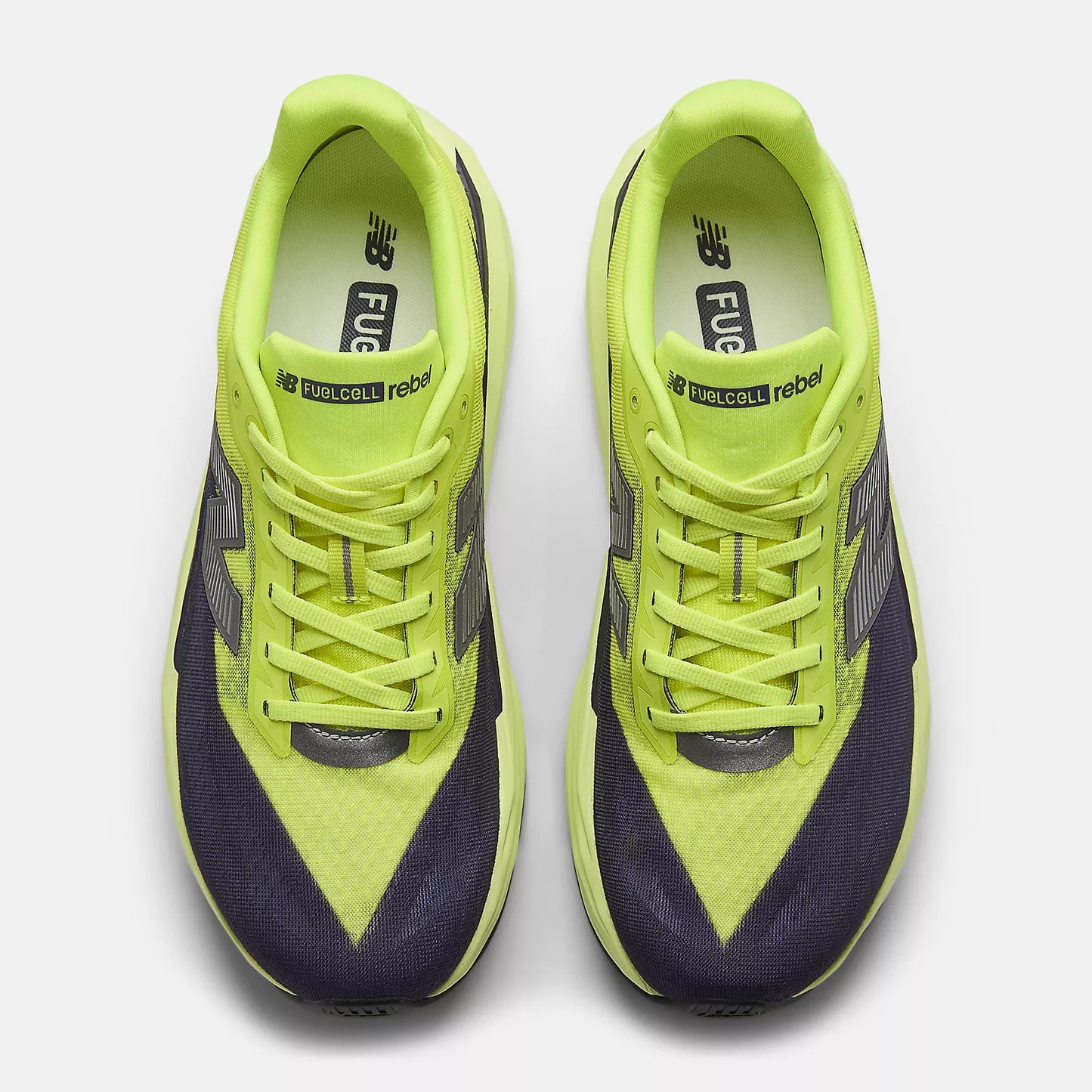 New Balance - Men's FuelCell Rebel v5
