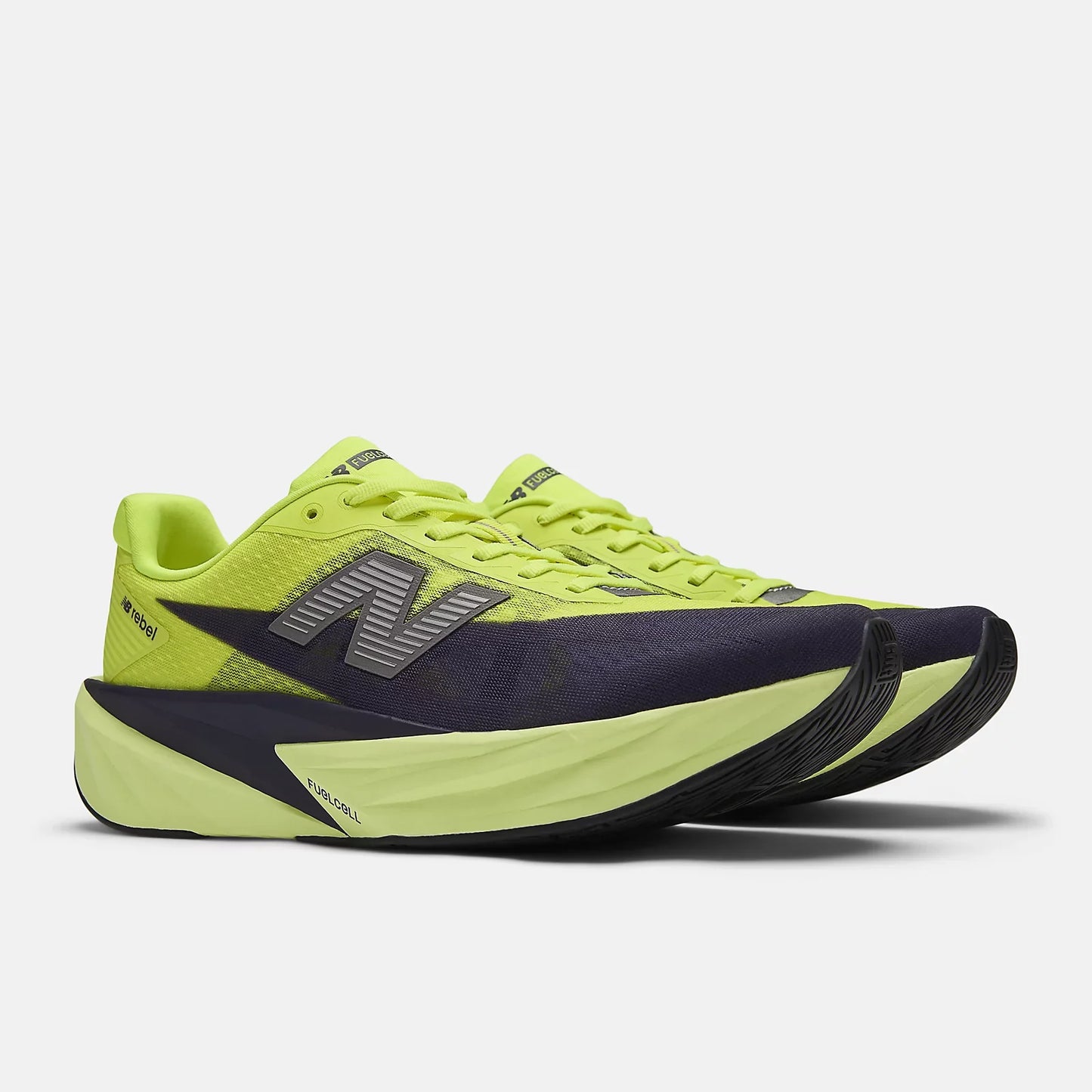 New Balance - Men's FuelCell Rebel v5