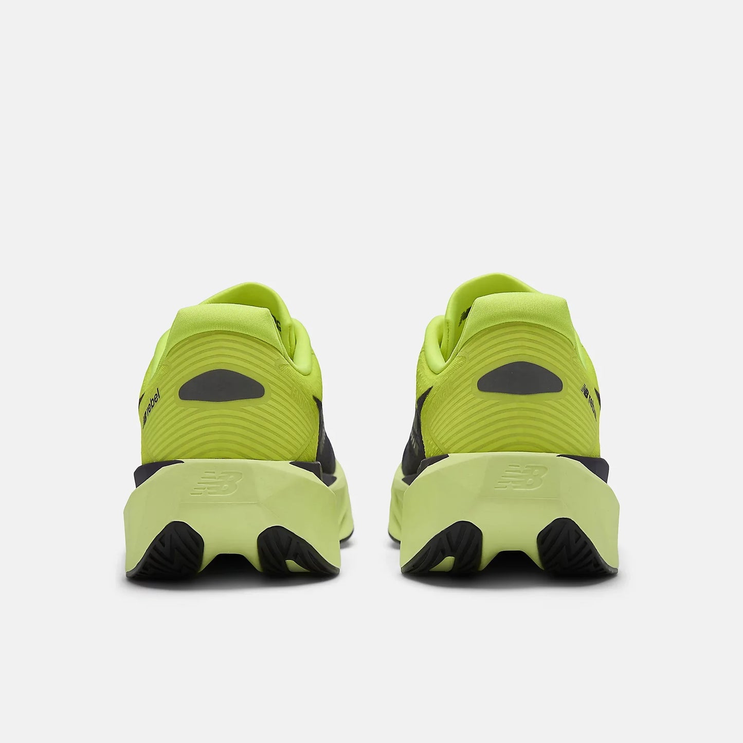 New Balance - Men's FuelCell Rebel v5