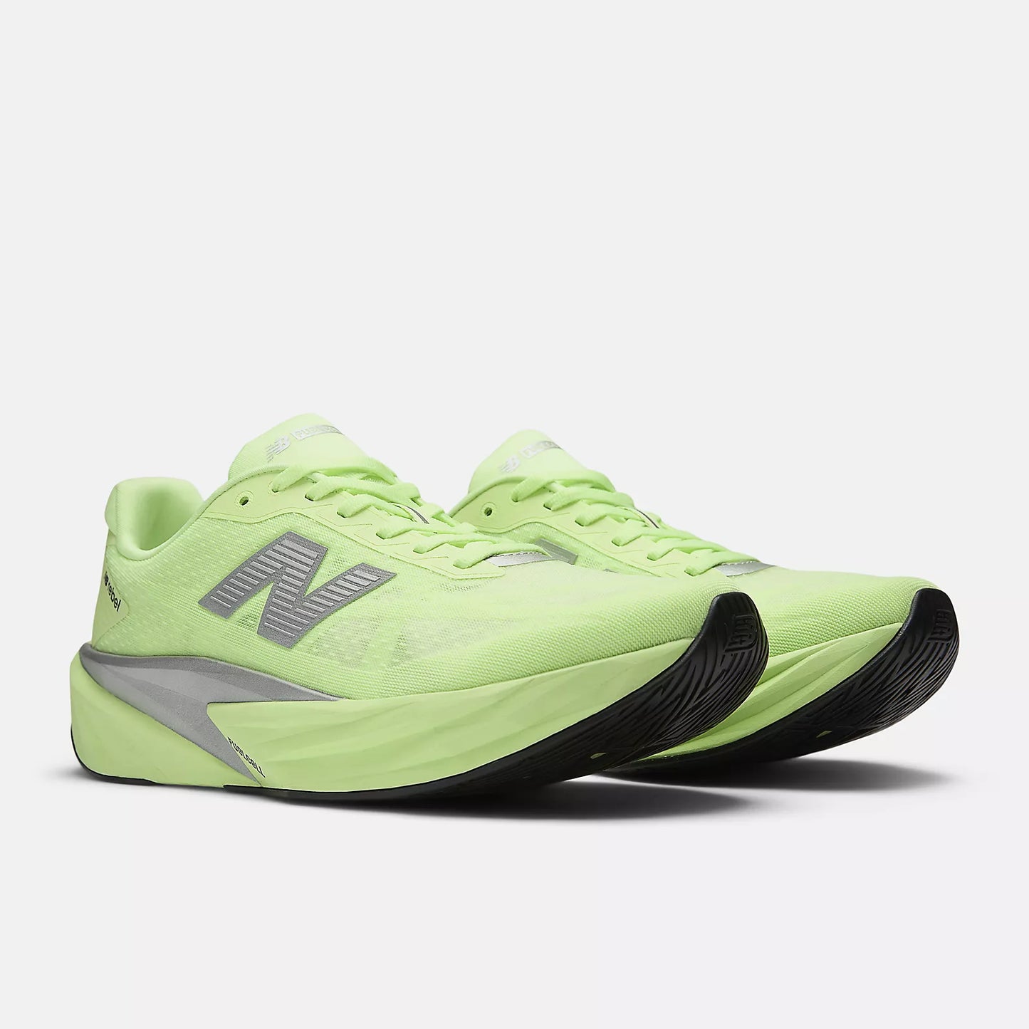 New Balance - Men's FuelCell Rebel v5