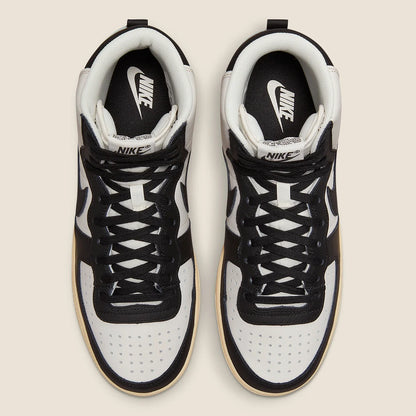 Nike Terminator High Premium 'Phantom Black'