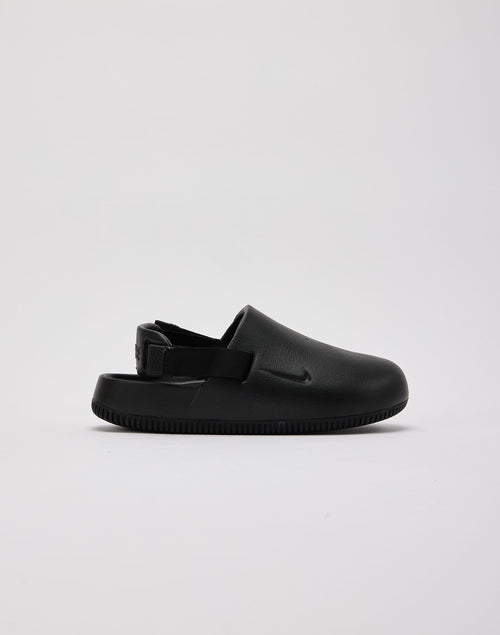 Nike Calm Mules Grade-School