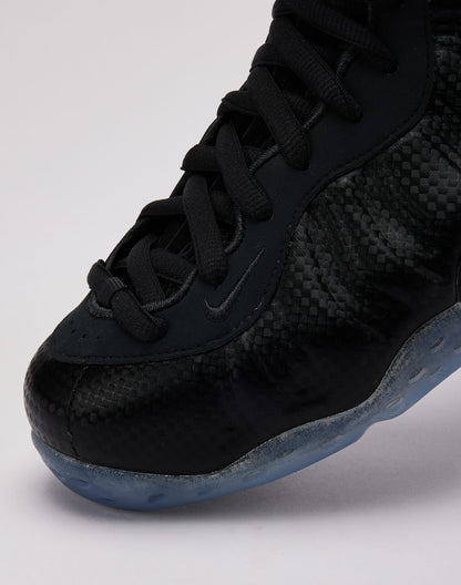 Nike Air Foamposite One 'Carbon Fiber'