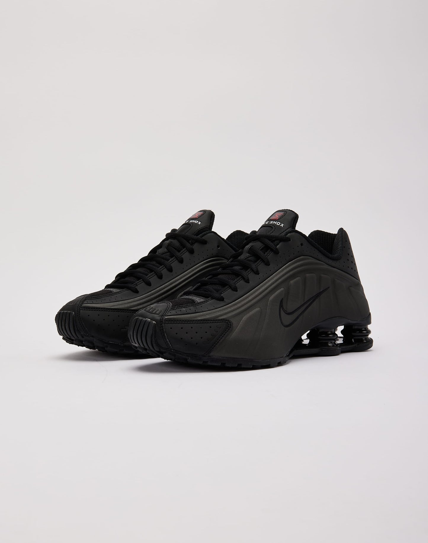 Nike  Shox R4
