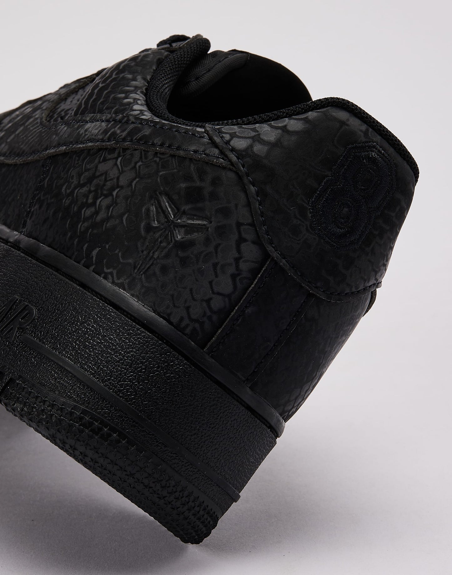 Nike Air Force 1 Low 'Kobe Bryant Forever'