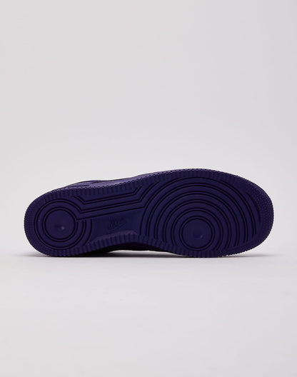 Nike Air Force 1 Low 'Kobe Bryant Court Purple'
