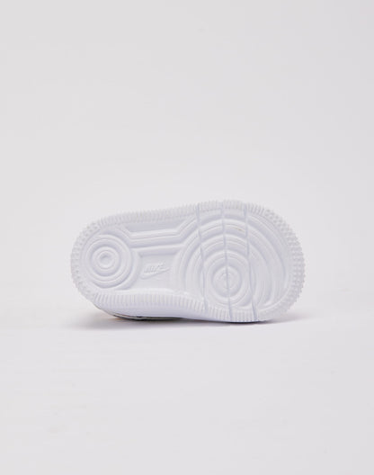Nike Force 1 Low 'World Tour' Toddler